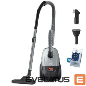 Vacuum cleaner Philips  Philips 2000 series Bagged vacuum cleaner XD2142/12, 800W 