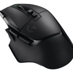 Computer mouse Logilink  Logitech Mouse G502 X LIGHTSPEED black black 