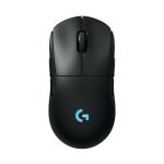 Computer mouse Logilink  Logitech G Pro 2 Lightspeed Wireless Gaming Mouse RF Wireless 44000 DPI, Black 