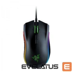 Computer mouse Razer  Razer Mamba Elite Gaming Mouse, Black 