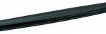 Mouse pad Fellowes  Fellowes Keyboard-Handgelenkauflage Crystals Gel  black 