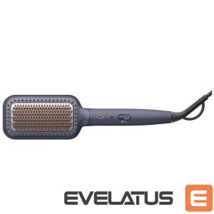 Hairdryer brush Philips  PHILIPS StyleCare Essential Karstā taisnojošā  matu suka BHH885/00 