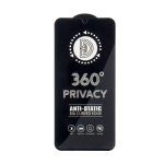 Protective glass TFO - Tempered glass Privacy 360 for iPhone 17 Pro Max 