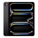 Tablet Apple  | iPad Pro Wi-Fi + Cellular | 13 " | Space Black | OLED, Ultra Retina XDR | 2752 x 2064 pixels |  M5 | 16 GB | 2000 GB | 3G | 4G | 5G | Wi-Fi | Front camera | 12 MP | Rear camera | 12 MP | Bluetooth | 6 | iPadOS | USB-C charging cable 