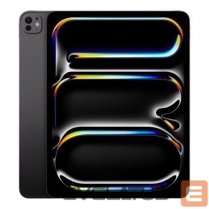 Tablet Apple  | iPad Pro Wi-Fi + Cellular | 13 " | Space Black | OLED, Ultra Retina XDR | 2752 x 2064 pixels |  M5 | 16 GB | 2000 GB | 3G | 4G | 5G | Wi-Fi | Front camera | 12 MP | Rear camera | 12 MP | Bluetooth | 6 | iPadOS | USB-C charging cable 