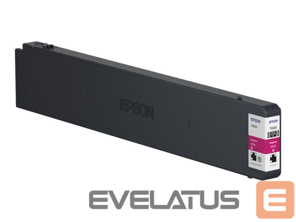 Printer accessories EPSON WorkForce Enterprise WF-C17590 Magenta I |