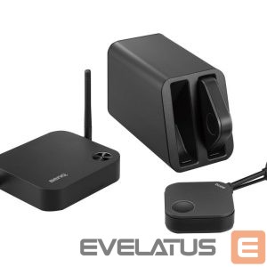 Server - Other Accessories BenQ  | InstaShow Wireless Presentation System | WDC10 