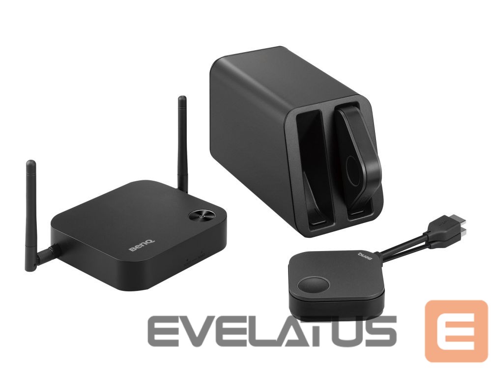 Server - Other Accessories BenQ | InstaShow Wireless Presentation System | WDC10