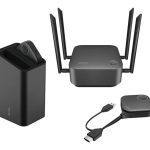 Server - Other Accessories BenQ  | InstaShow Wireless Presentation System | WDC30 
