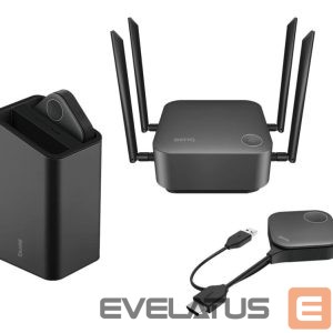 Server - Other Accessories BenQ  | InstaShow Wireless Presentation System | WDC30 