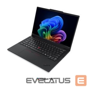 Laptop computer Lenovo  ThinPad T14s Gen 7 14 WUXGA AMD R5 AI PRO 440/16GB/512GB/AMD Radeon 840M/WIN11 Pro/Nordic Backlit kbd/FP/3Y Warranty | 