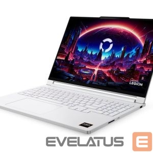 Laptop computer Lenovo  Legion 7 16AGP11 16 WQXGA AMD R9 AI 470/32GB/1TB/NVIDIA GF RTX 5070 12GB/WIN11 Home/ENG Backlit kbd/Nebula/2Y Warranty | 