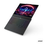 Laptop computer Lenovo  Legion 5 15AGP11 15.3 WQXGA AMD R9 AI 465/32GB/1TB/NVIDIA GF RTX 5070 12GB/WIN11 Home/ENG Backlit kbd/2Y Warranty | 