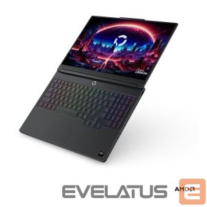 Laptop computer Lenovo  Legion 5 15AGP11 15.3 WQXGA AMD R9 AI 465/32GB/1TB/NVIDIA GF RTX 5070 12GB/WIN11 Home/ENG Backlit kbd/2Y Warranty | 