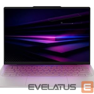 Laptop computer Lenovo  Yoga Slim 7 Ultra 14IPH11 Intel | Seashell | 14 " | POLED | 2.8K WQXGA+ | 2880 x 1800 pixels | Intel Core Ultra 7 | 355 | 32 GB | Soldered LPDDR5X | Solid-state drive capacity 1000 GB | Intel Graphics | Windows 11 Home | 802.11be | Bluetooth version 5.4 | Keyboard language English | Keyboard backlit | Warranty 24 month(s) | Battery warranty 12 month(s) 