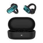 Wireless headphones Lenovo  Accessories Open-Ear Clip-on Earbuds X500 - BK | 