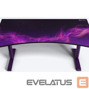 Computer chairs / desks AROZZI  | Black / Galaxy 
