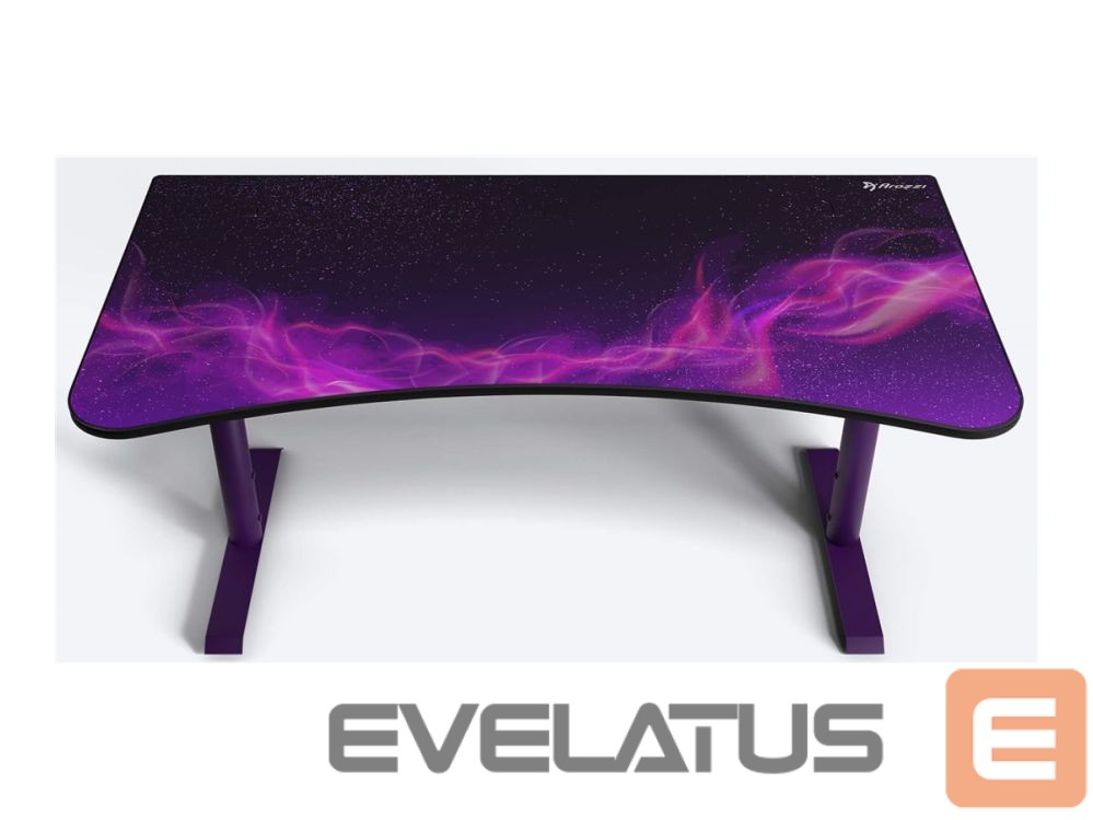 Computer chairs / desks AROZZI | Black / Galaxy