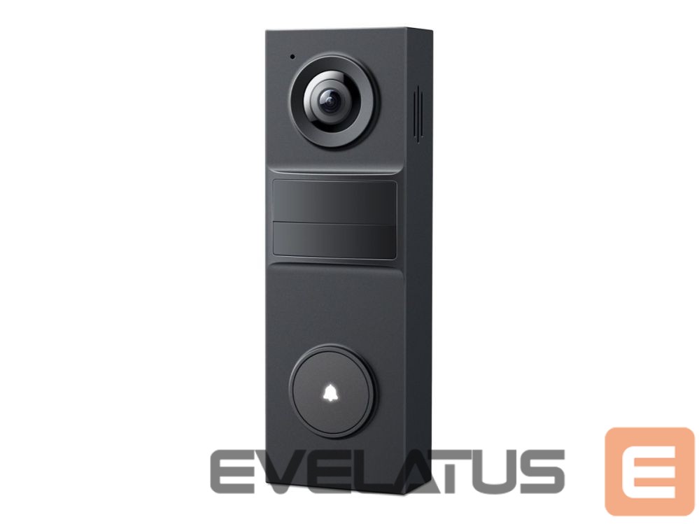 Webcam TP-Link Tapo D205 2K Battery Video Doorbell |