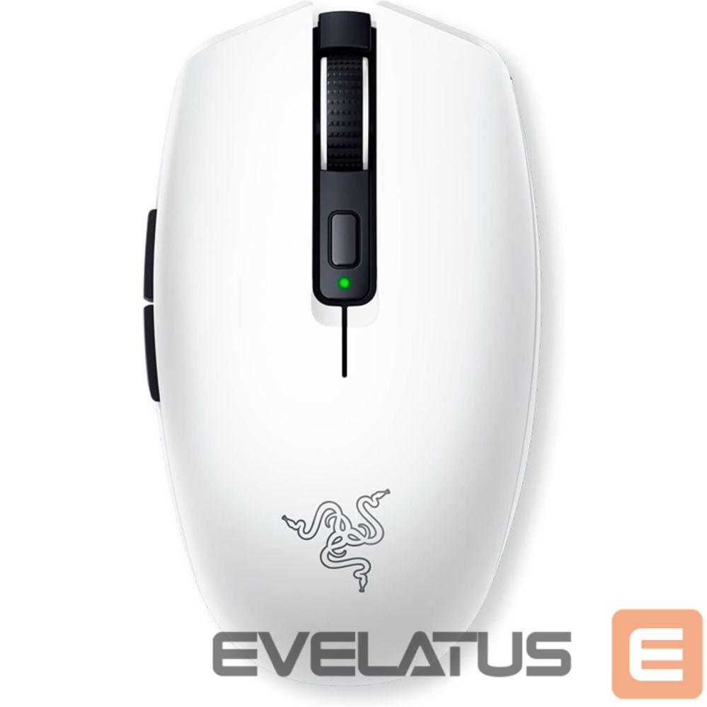 Computer mouse Razer Orochi V2 | Gaming Mouse | White | 2.4 GHz, Bluetooth