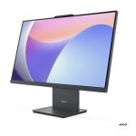 Personal computer Lenovo  IdeaCentre AIO 27ARR9 27 FHD AMD R5 7533HS/16GB/512GB/AMD Radeon 660M/WIN11 Home/ENG kbd/Luna Grey/2Y Warranty | 
