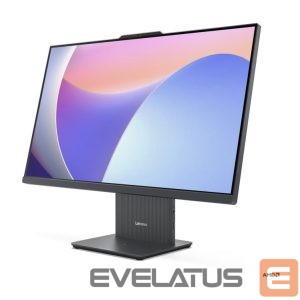 Personal computer Lenovo  IdeaCentre AIO 27ARR9 27 FHD AMD R5 7533HS/16GB/512GB/AMD Radeon 660M/WIN11 Home/ENG kbd/Luna Grey/2Y Warranty | 