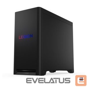 Personal computer Lenovo  Legion T5 30IAS10 ULT7-270K/32GB/1TB/NVIDIA GF RTX 5070 12GB/WIN11 Home/2Y Warranty | 