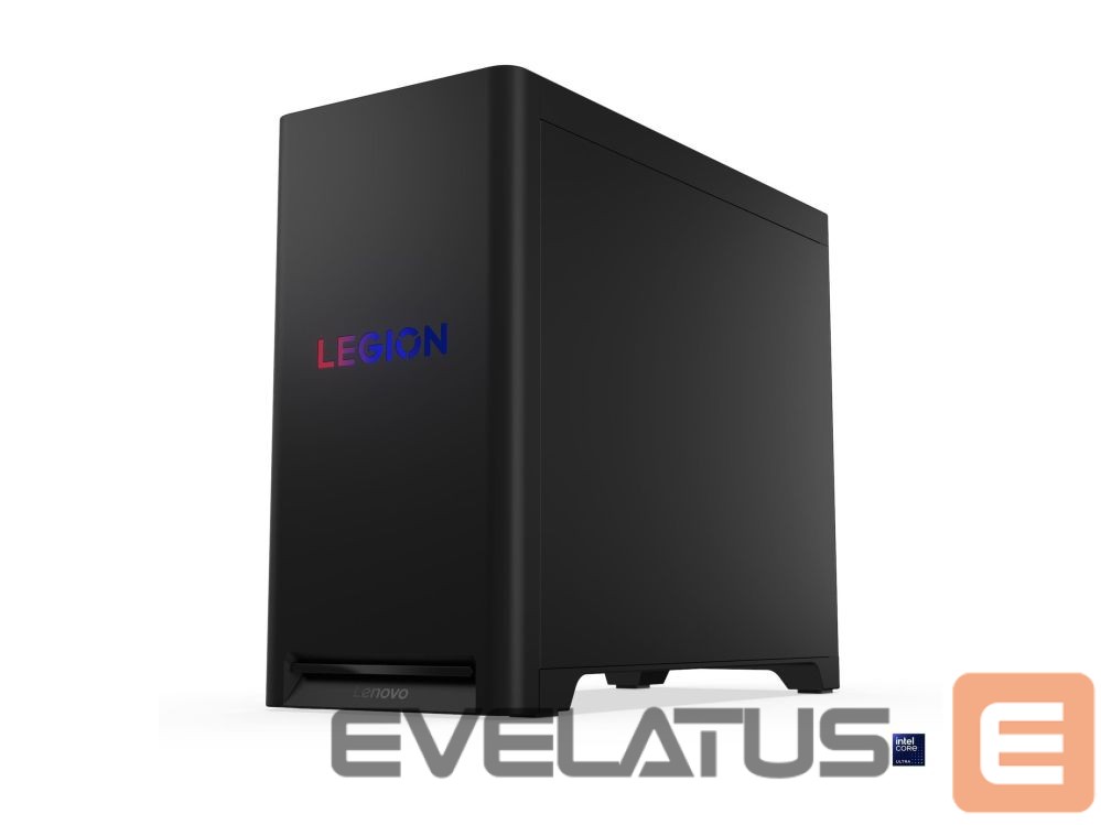 Personal computer Lenovo Legion T5 30IAS10 ULT7-270K/32GB/1TB/NVIDIA GF RTX 5070 12GB/WIN11 Home/2Y Warranty |