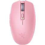 Computer mouse Razer  Orochi V2 | Gaming Mouse | Quartz | 2.4 GHz, Bluetooth 