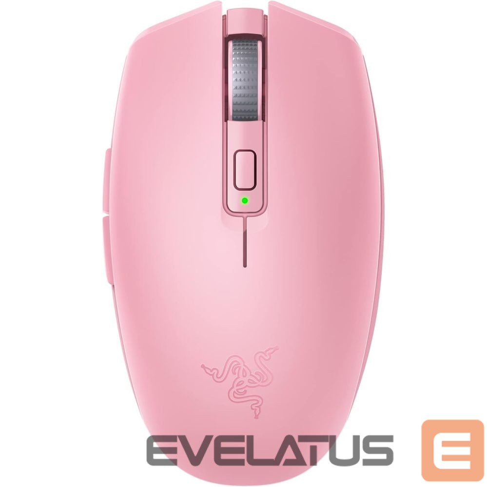 Computer mouse Razer Orochi V2 | Gaming Mouse | Quartz | 2.4 GHz, Bluetooth