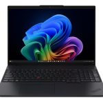 Laptop computer Lenovo  ThinkPad L16 Gen 3 16 WUXGA AMD R5 AI 430/24GB/512GB/AMD Radeon 840M/WIN11 Pro/Nordic Backlit kbd/FP/3Y Warranty | 