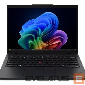 Laptop computer Lenovo  ThinkPad L14 Gen 7 14 WUXGA AMD R5 AI 430/24GB/512GB/AMD Radeon 840M/WIN11 ProNordic Backlit kbd/FP/3Y Warranty | 