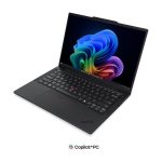 Laptop computer Lenovo  ThinkPad T14s Gen 7 14 WUXGA Touch ULT5-325/32GB/512GB/Intel Graphics/WIN11 Pro/Nordic Backlit kbd/Blue/FP/5G/SC/3Y Warranty | 