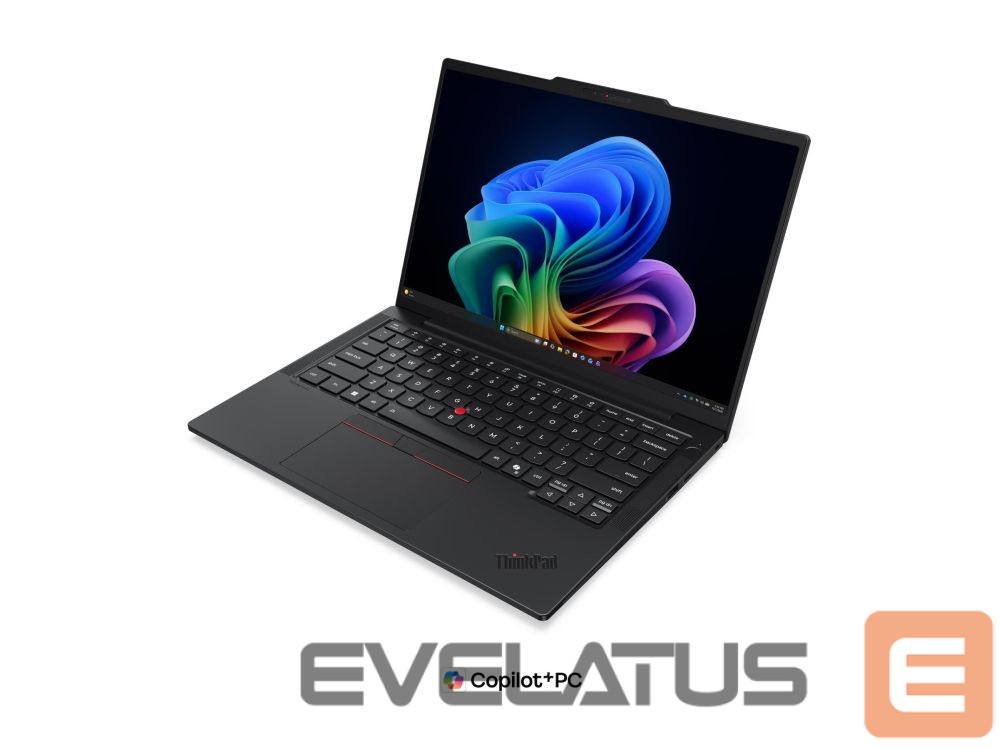 Laptop computer Lenovo ThinkPad T14s Gen 7 14 WUXGA Touch ULT5-325/32GB/512GB/Intel Graphics/WIN11 Pro/Nordic Backlit kbd/Blue/FP/5G/SC/3Y Warranty |