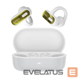 Wireless headphones Lenovo  Open-Ear Clip-on Earbuds | X500 | Built-in microphone | Bluetooth | White 