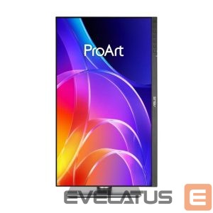 Monitor Asus  PROART PA249CGV 23.8" 16:9/5ms/1920x1080/350cd/m2/HDMI DP USB 3.2 | 