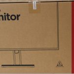 Monitor Lenovo  SALE OUT.  L24-4C 23.8 IPS 1920x1080/16:9/250 nits/HDMI/Grey/3Y Warranty | SALE OUT. L24-4C | 23.8 " | IPS | 16:9 | 144 Hz | 1 ms | 1920 x 1080 pixels | 250 cd/m² | HDMI ports quantity 1 | Cloud Grey | Warranty 36 month(s) | DAMAGED PACKAGING 