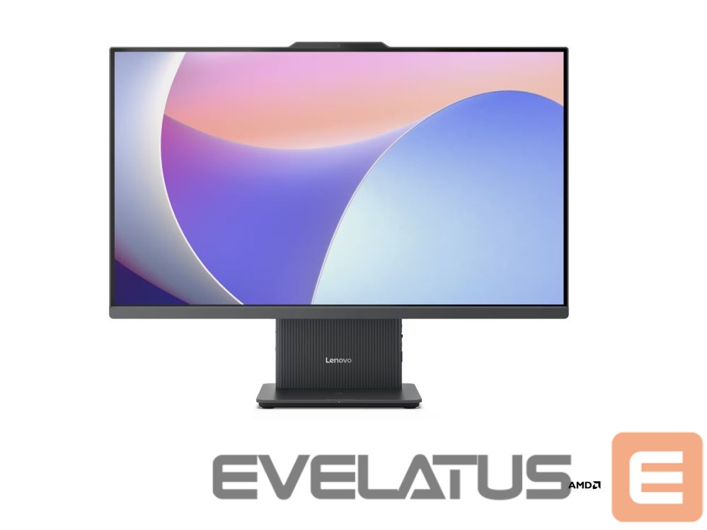 Personal computer Lenovo IdeaCentre | 27ARR9 | Desktop | AIO | 27 " | AMD Ryzen 5 | 7533HS | 16 GB | SODIMM DDR5 | 512 GB | AMD Radeon 660M Graphics | Nordic | Windows 11 Home | Warranty 24 month(s)