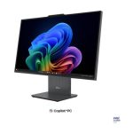 Personal computer Lenovo  IdeaCentre AIO 27IPH11 27 QHD ULT7-355/32GB/1TB/Intel Graphics/WIN11 Home/ENG kbd/Luna Grey/2Y Warranty | 
