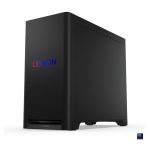Personal computer Lenovo  Legion T5 30IAX10 i7-245HX/16GB/1TB/NVIDIA GF RTX 5070 12GB/WIN11 Home/Eclipse Black/2Y Warranty | 