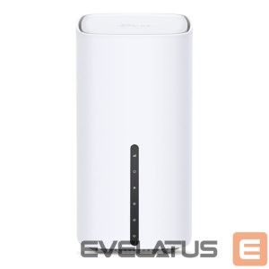 Routers TP-Link  Archer NX505 5G AX3000 Wireless Dual-Band Gigabit Router | 