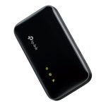 Routers TP-Link  M7400 300 Mbps LTE-Advanced Mobile Wi-Fi | 