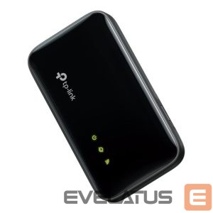 Routers TP-Link  M7400 300 Mbps LTE-Advanced Mobile Wi-Fi | 