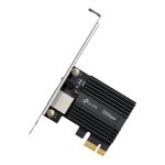 Converter TP-Link  TX301 PCIe 3.1 Slot to 5 Gigabit Network Adapter | 
