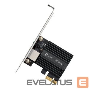 Converter TP-Link  TX301 PCIe 3.1 Slot to 5 Gigabit Network Adapter | 