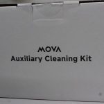 Vacuum cleaner accessory MOVA  SALE OUT. |  MRAK77 Auxiliary Cleaning Kit for V50 Ultra | DAMAGED PACKAGING 