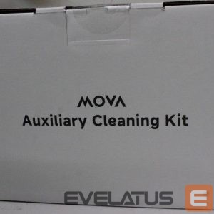 Vacuum cleaner accessory MOVA  SALE OUT. |  MRAK77 Auxiliary Cleaning Kit for V50 Ultra | DAMAGED PACKAGING 
