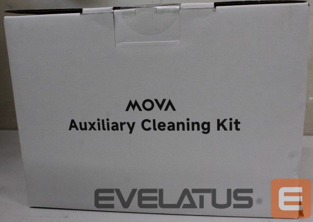 Vacuum cleaner accessory MOVA SALE OUT. | MRAK77 Auxiliary Cleaning Kit for V50 Ultra | DAMAGED PACKAGING