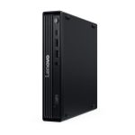 Personal computer Lenovo  ThinkCentre | M70q G6 | Desktop | Tiny | Intel Core Ultra 5 | 225T | Internal memory 16 GB | SODIMM DDR5 | 512 GB | Intel Graphics | No Optical drive | Keyboard language English | Windows 11 Pro | Warranty 36 month(s) 