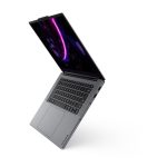 Laptop computer Lenovo  Yoga Pro 7 15IPH11 15.3 2.5K WQXGA ULT9-386H/32GB/1TB/NVIDIA GF RTX 5060 8GB/WIN11 Pro/ENG Backlit kbd/Luna Grey/2Y Warranty | 